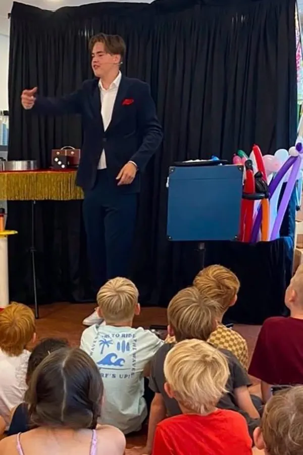 Kindershows